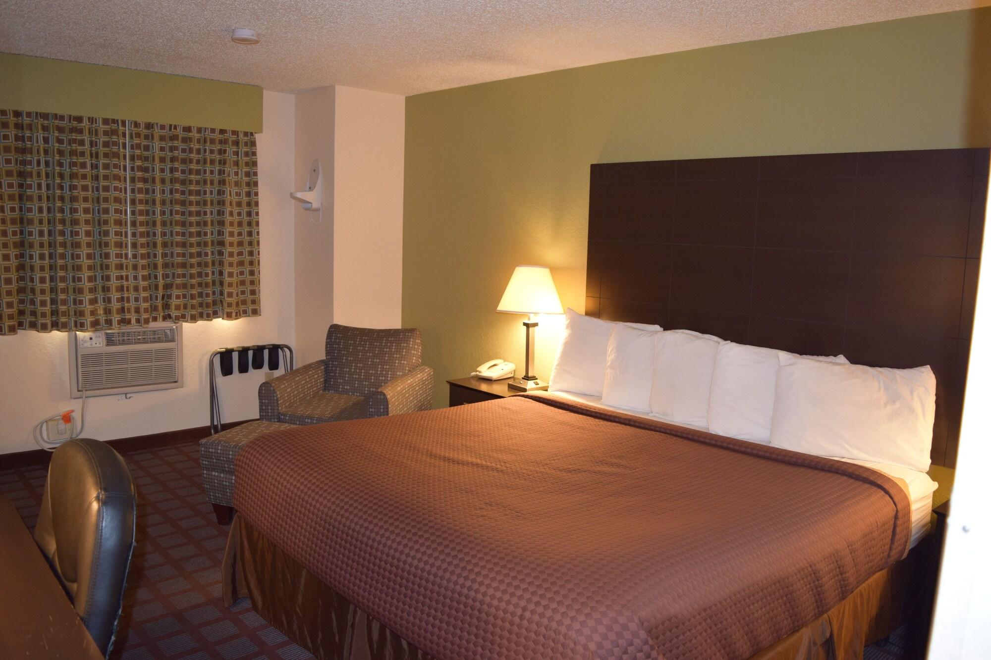 Super 8 By Wyndham Saginaw Motel Eksteriør billede